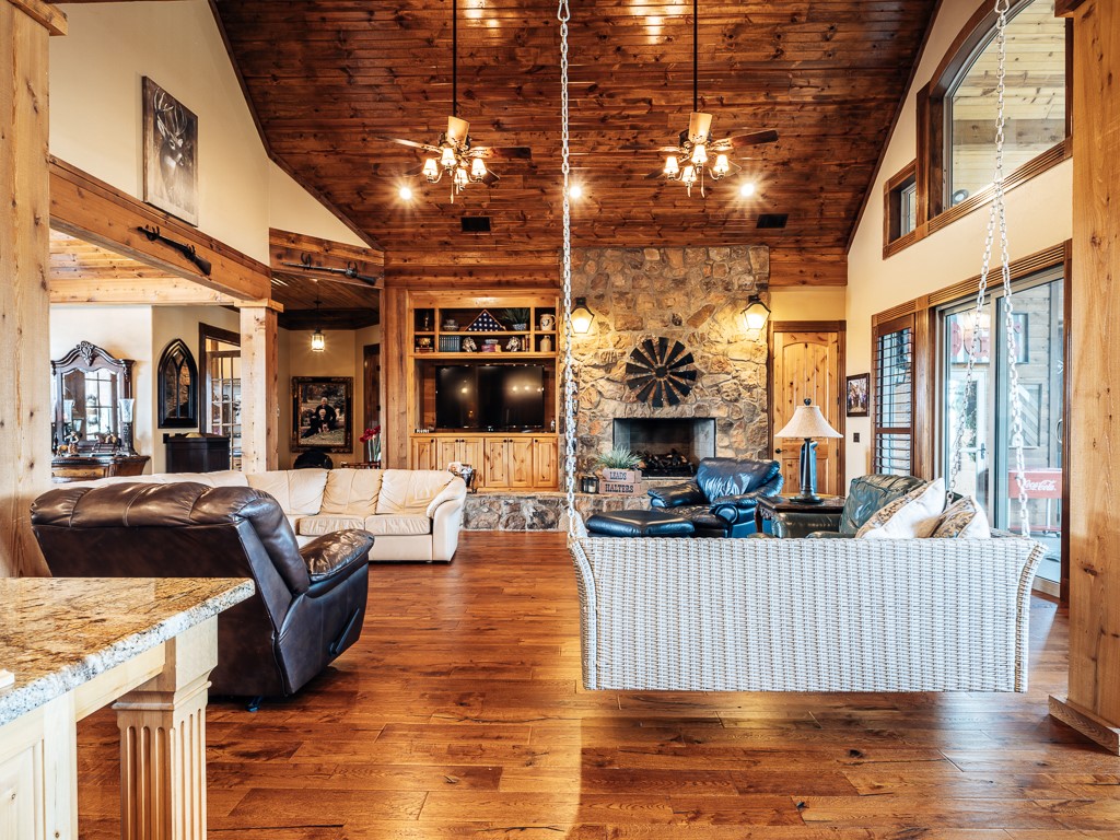 Farrer Sub - Residential