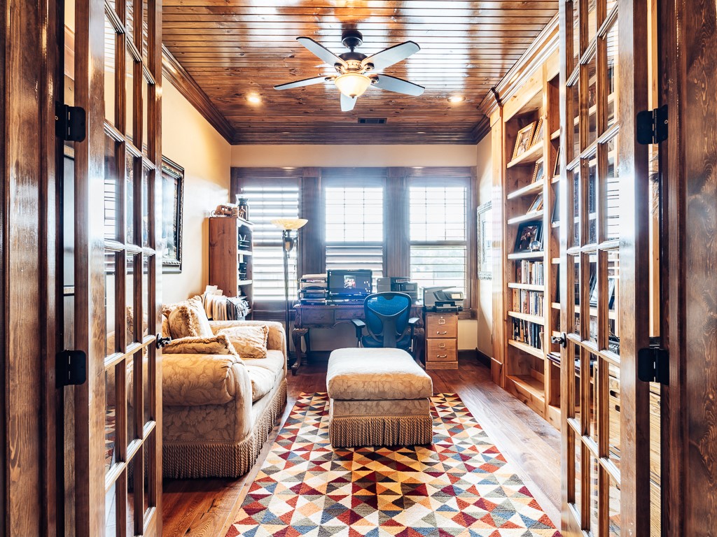 Farrer Sub - Residential