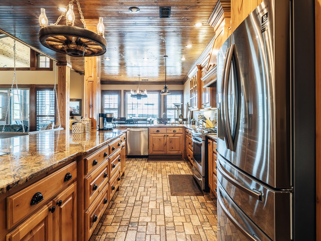 Farrer Sub - Residential