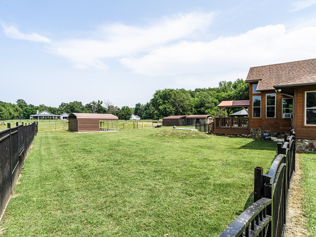 Farrer Sub - Residential