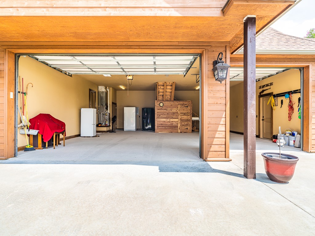 Farrer Sub - Residential