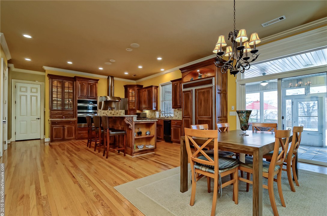 Pinnacle - Residential
