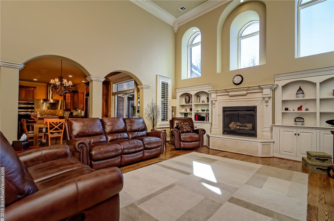 Pinnacle - Residential