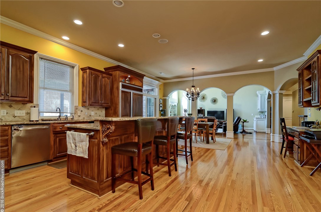 Pinnacle - Residential