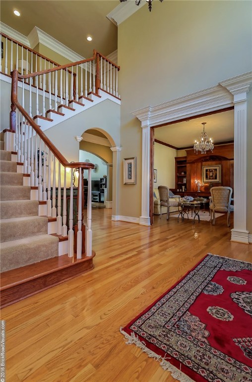 Pinnacle - Residential