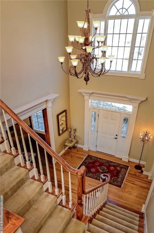 Pinnacle - Residential