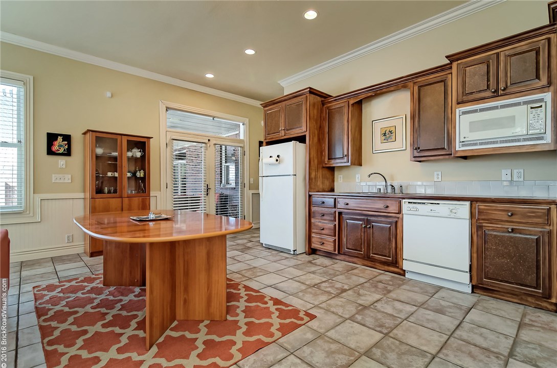 Pinnacle - Residential