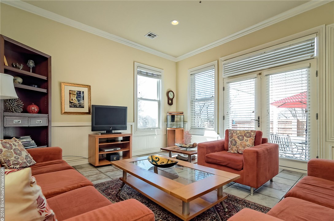Pinnacle - Residential