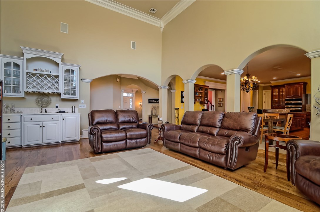 Pinnacle - Residential