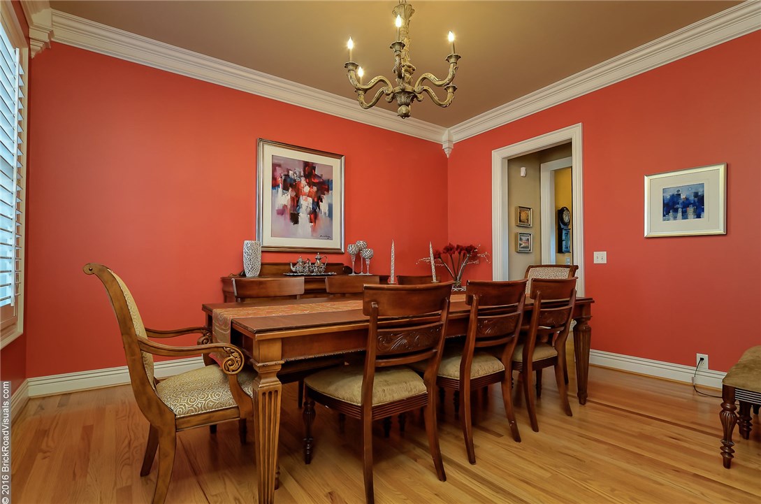 Pinnacle - Residential