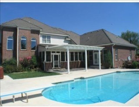 Pinnacle - Residential