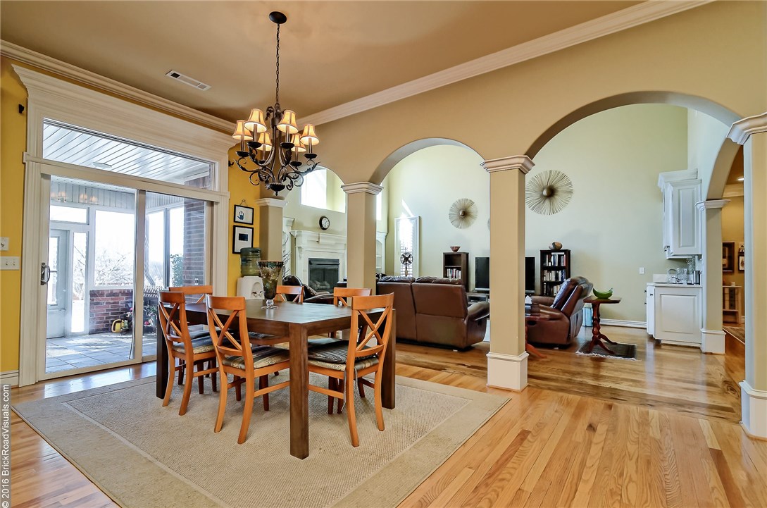 Pinnacle - Residential