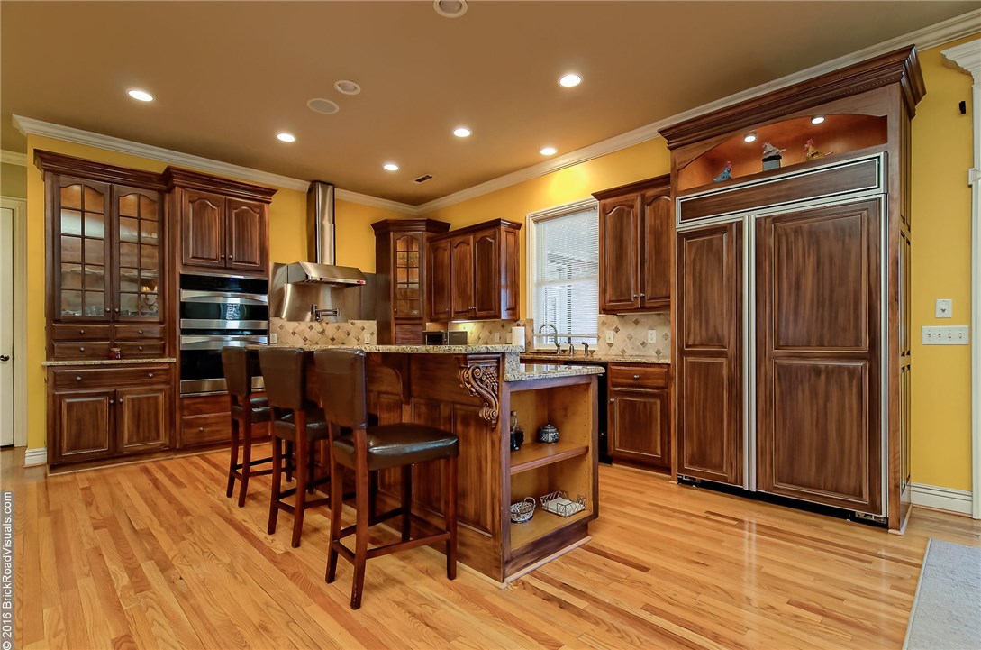 Pinnacle - Residential