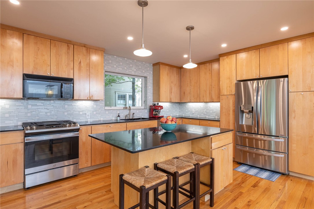 Wilsons 1st Add - Residential