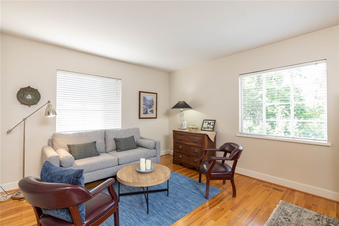 Wilsons 1st Add - Residential