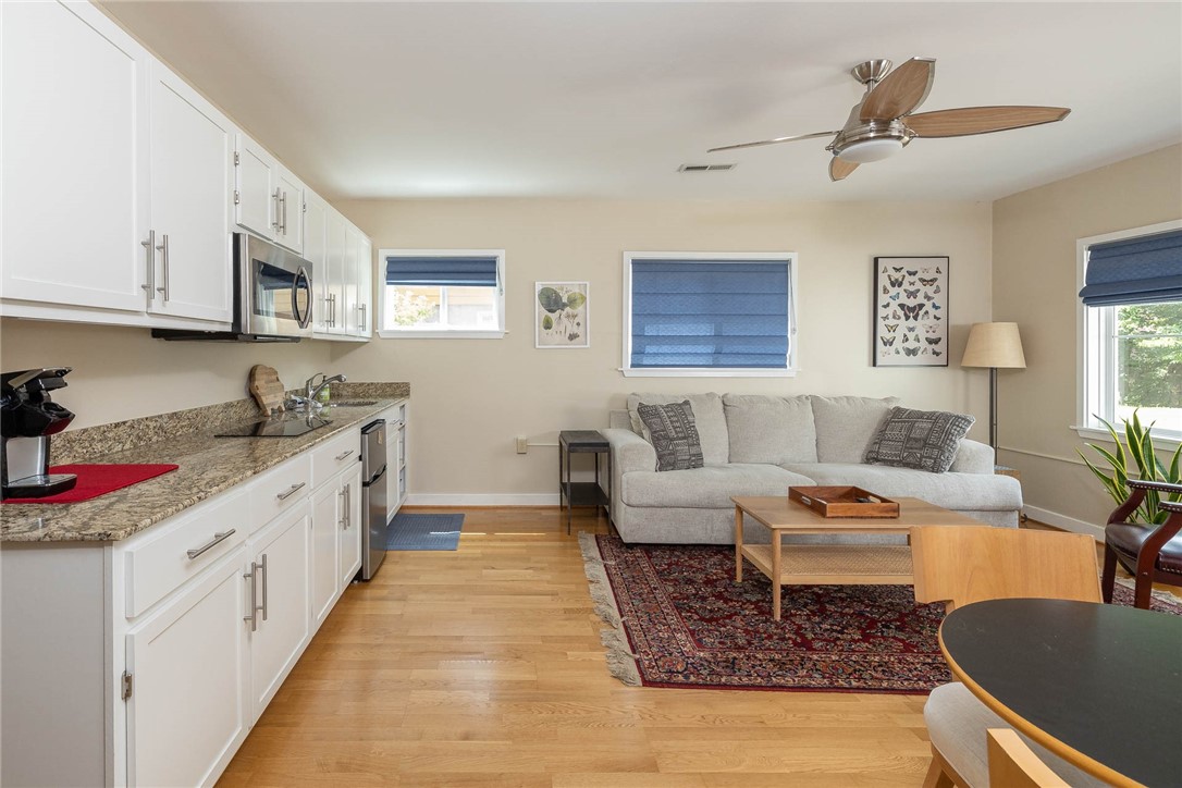 Wilsons 1st Add - Residential