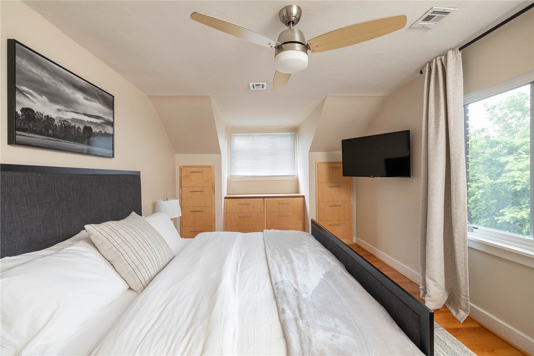 Wilsons 1st Add - Residential