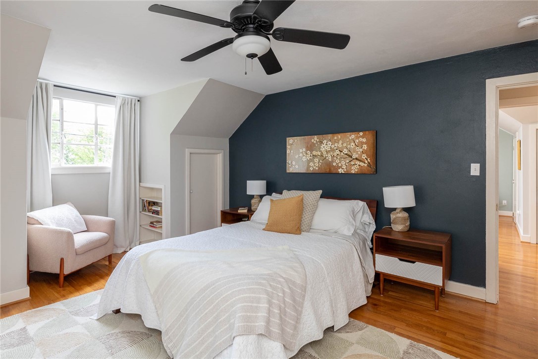 Wilsons 1st Add - Residential