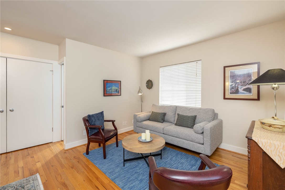 Wilsons 1st Add - Residential