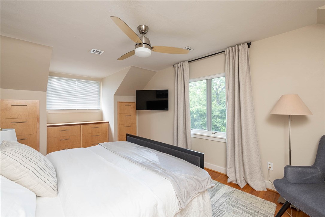 Wilsons 1st Add - Residential