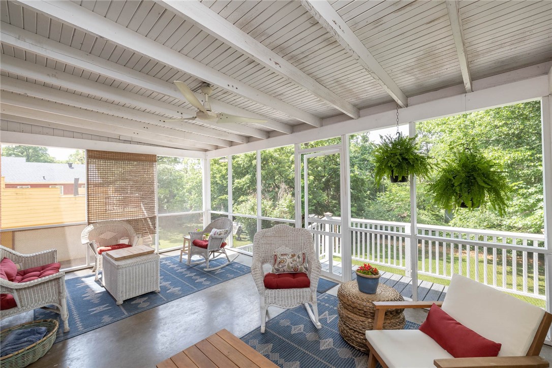 Wilsons 1st Add - Residential