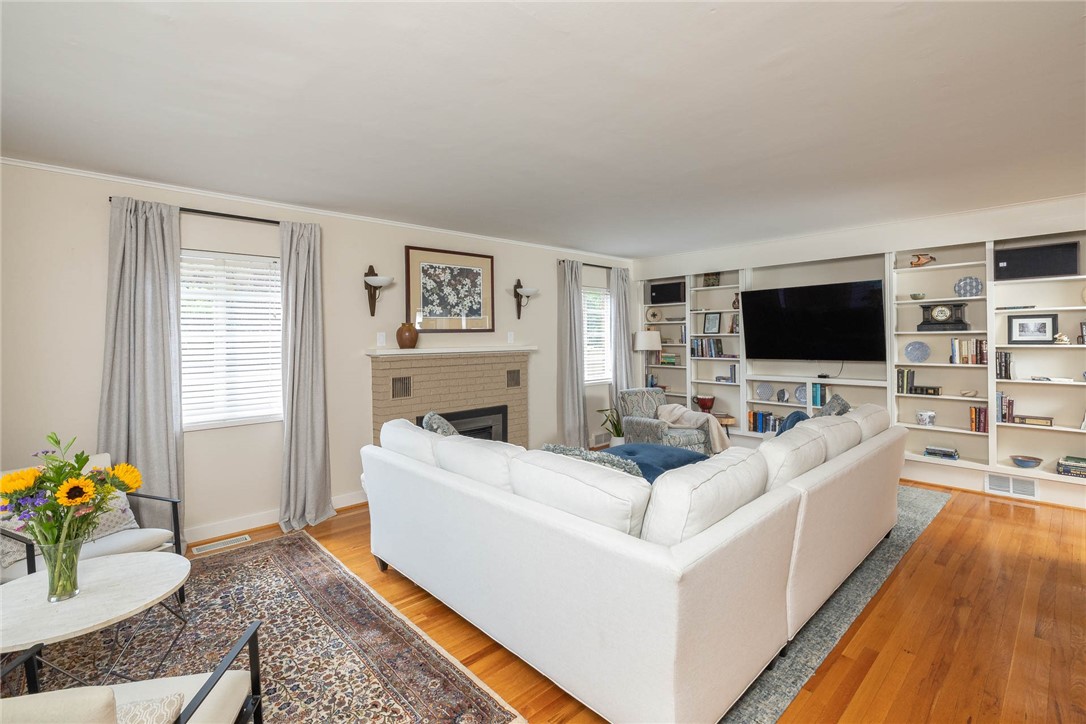 Wilsons 1st Add - Residential