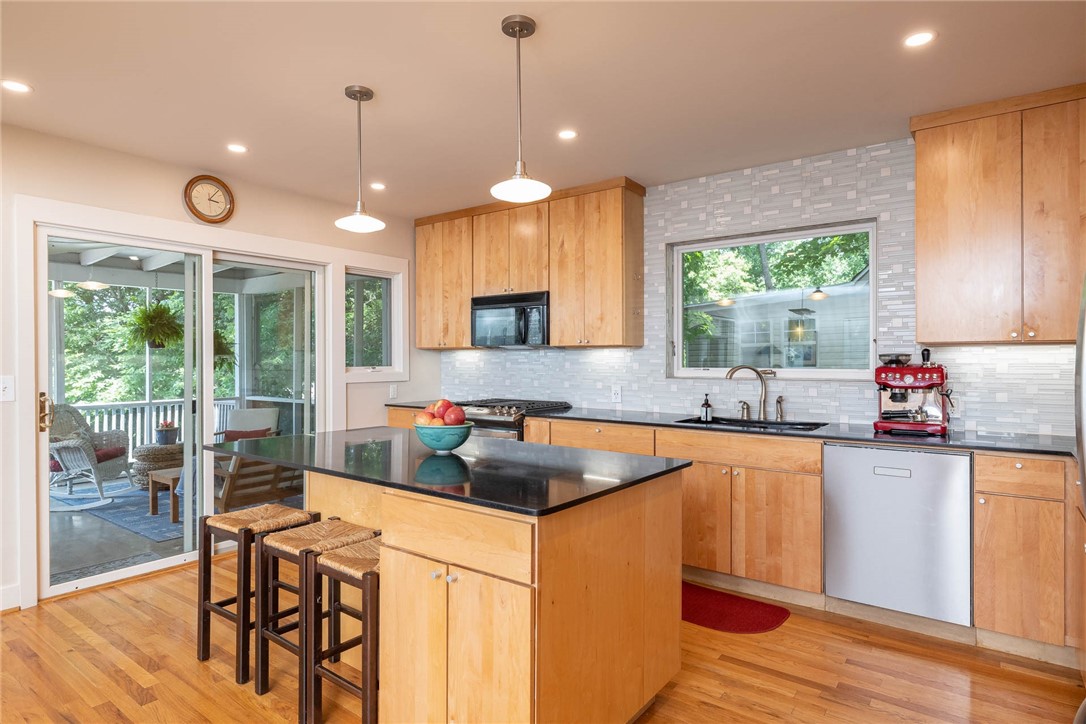 Wilsons 1st Add - Residential