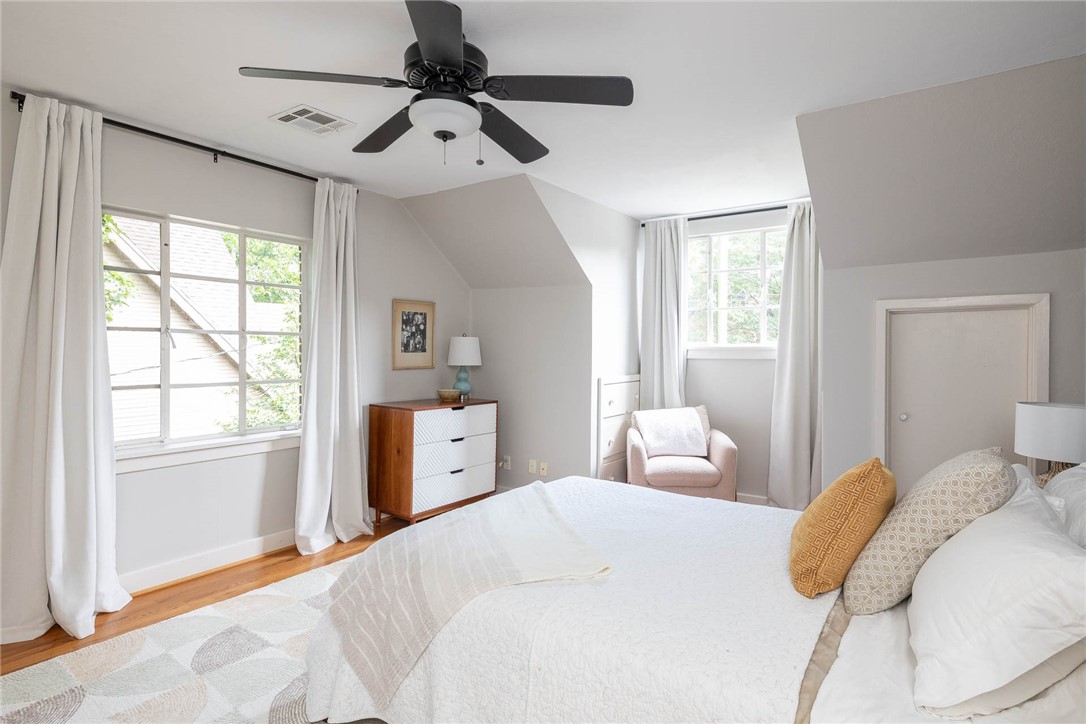 Wilsons 1st Add - Residential