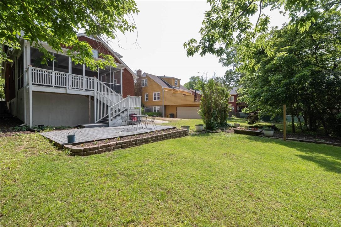 Wilsons 1st Add - Residential