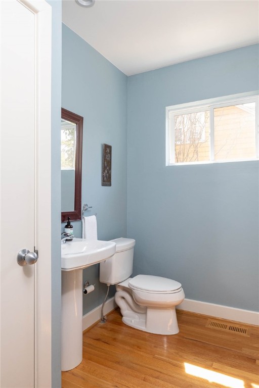 Wilsons 1st Add - Residential