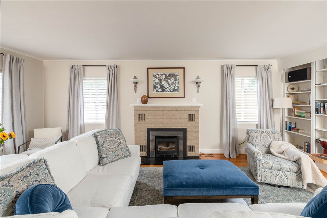 Wilsons 1st Add - Residential