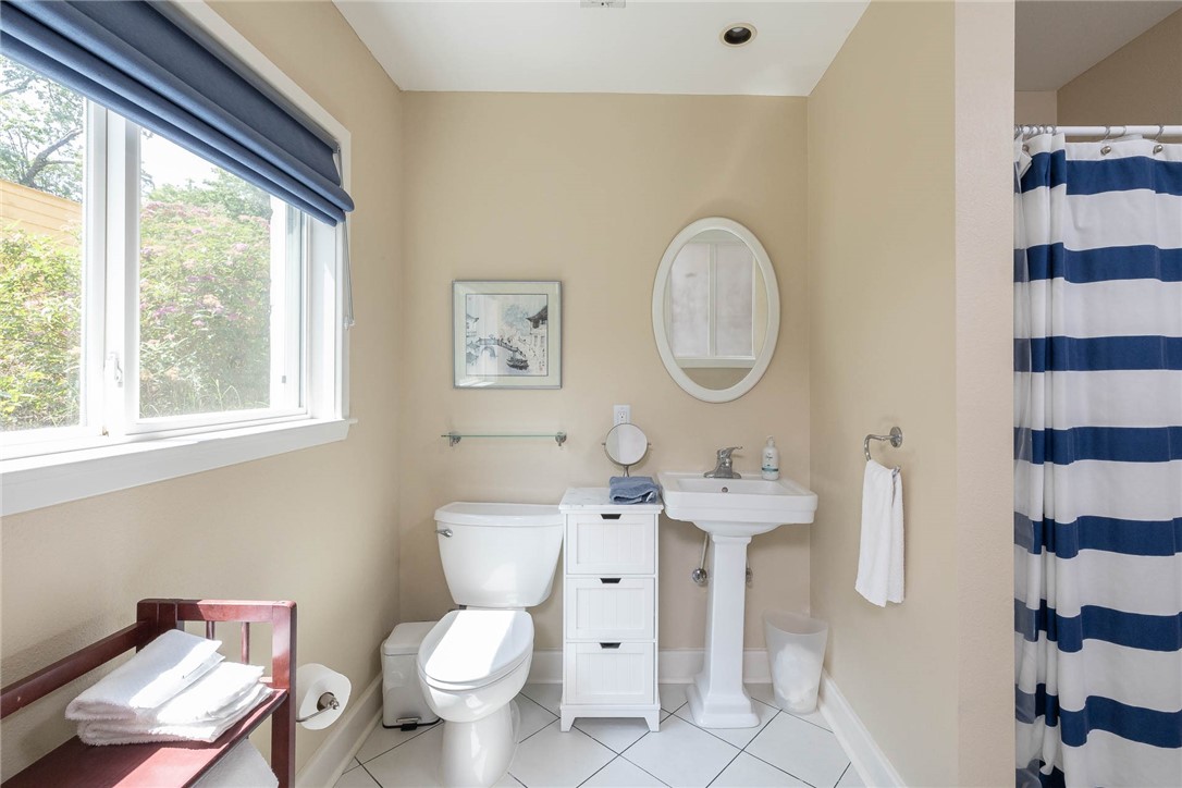 Wilsons 1st Add - Residential