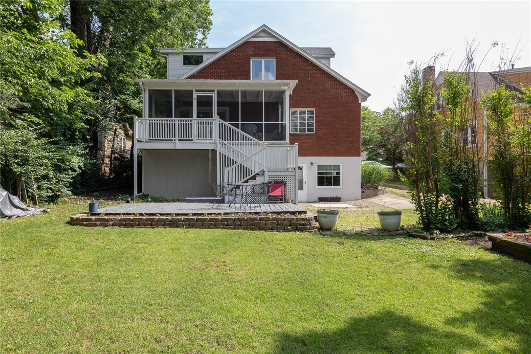 Wilsons 1st Add - Residential