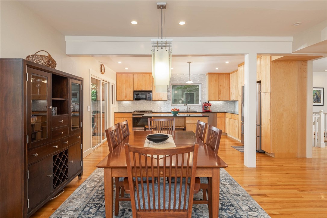 Wilsons 1st Add - Residential