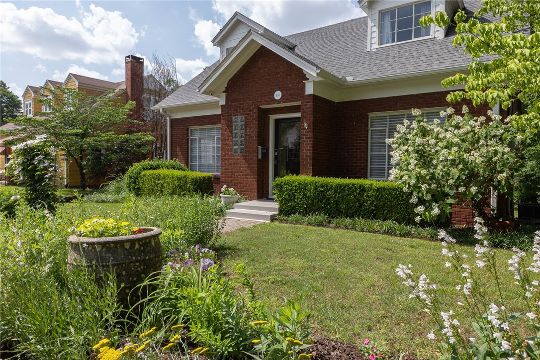 Wilsons 1st Add - Residential