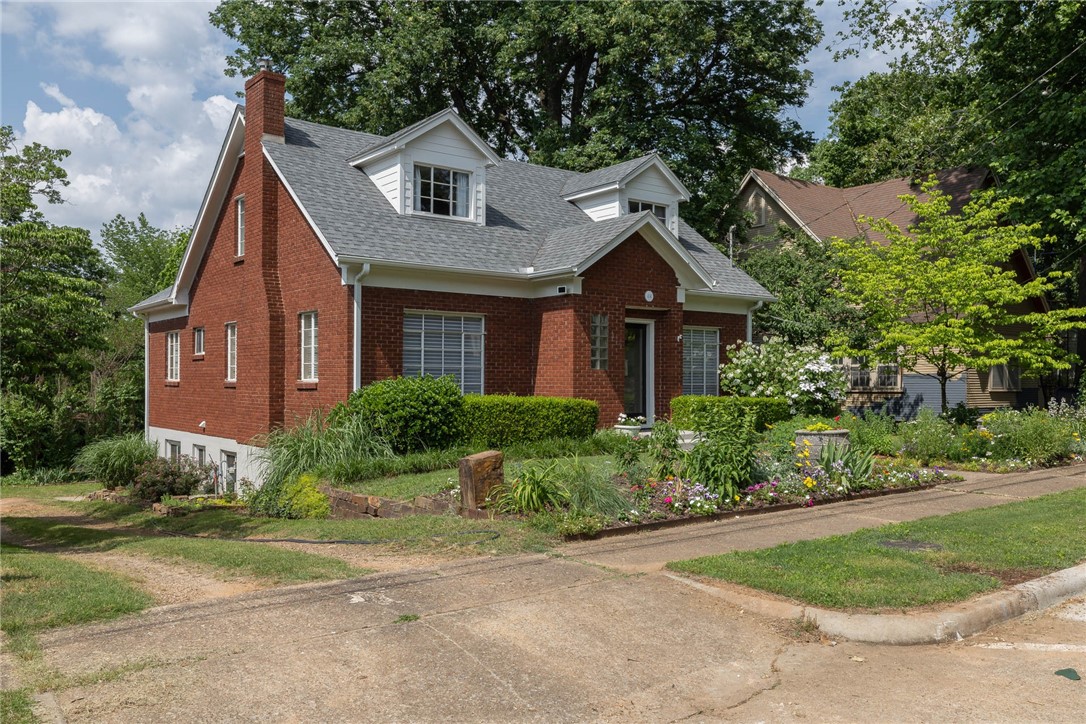 Wilsons 1st Add - Residential