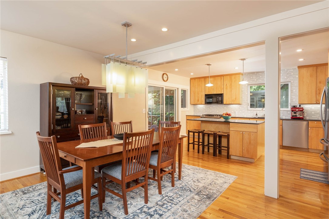 Wilsons 1st Add - Residential