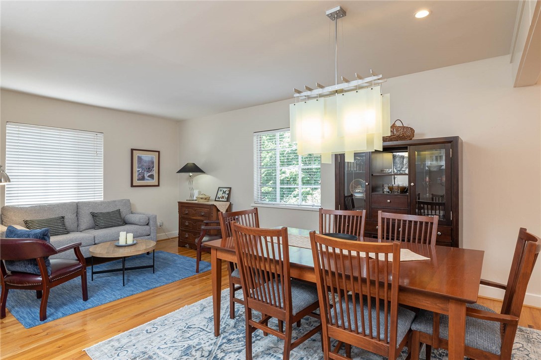 Wilsons 1st Add - Residential