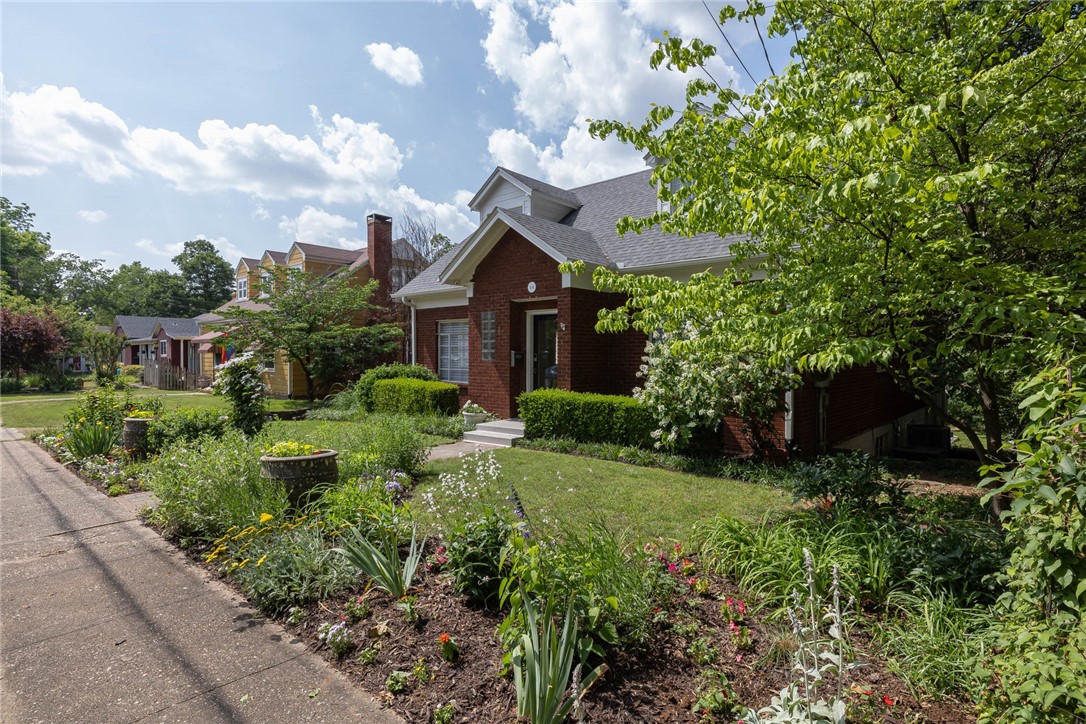 Wilsons 1st Add - Residential