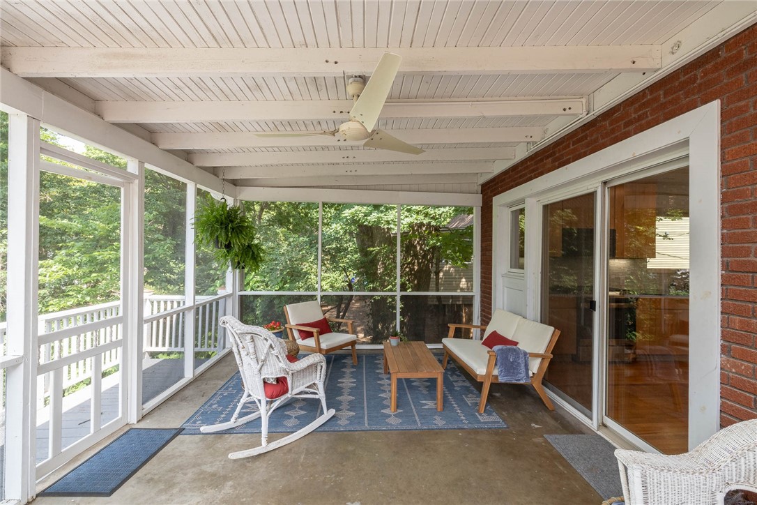 Wilsons 1st Add - Residential