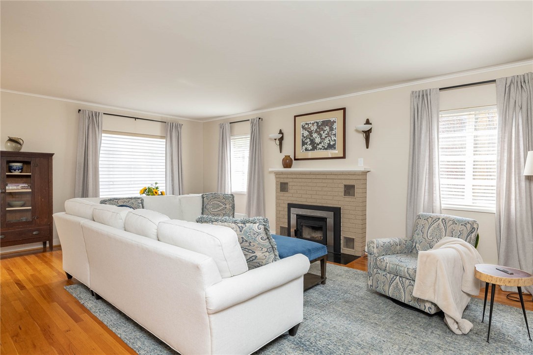 Wilsons 1st Add - Residential