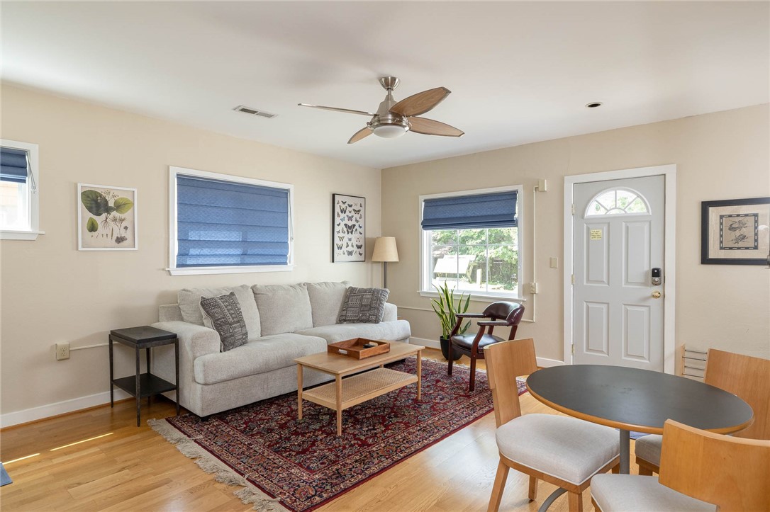 Wilsons 1st Add - Residential