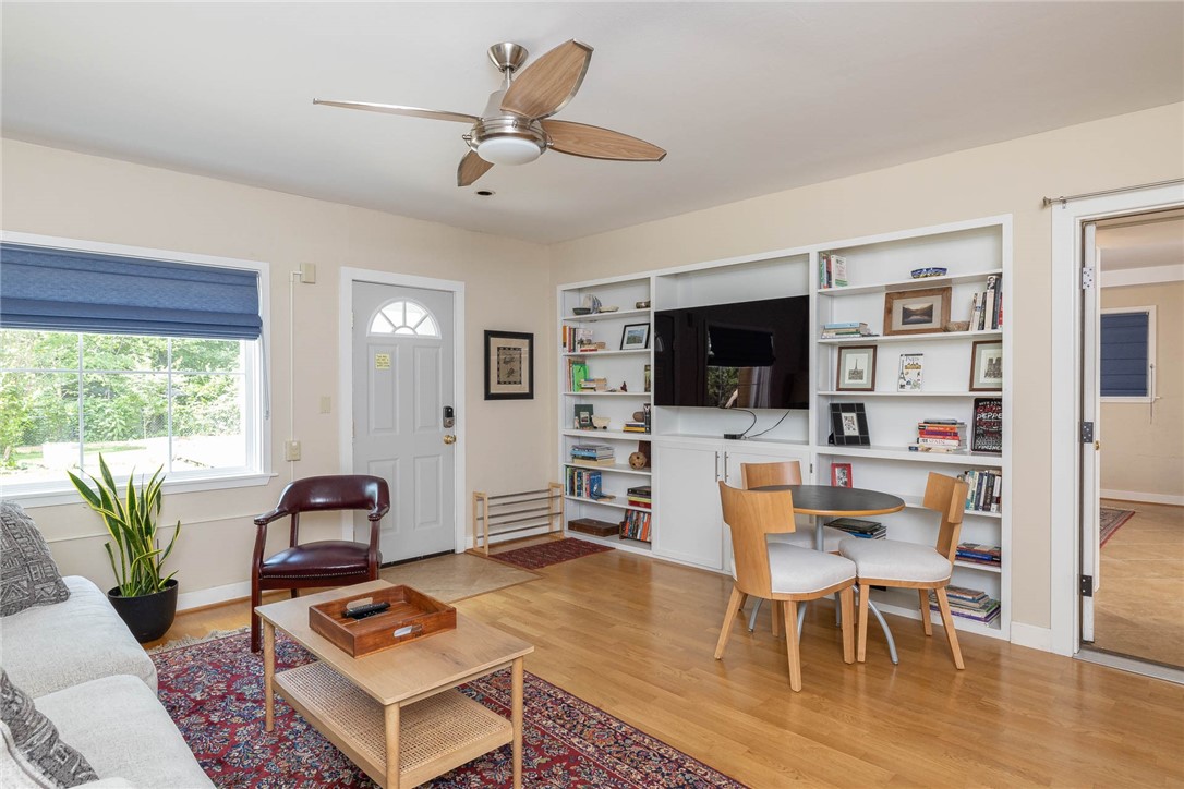 Wilsons 1st Add - Residential