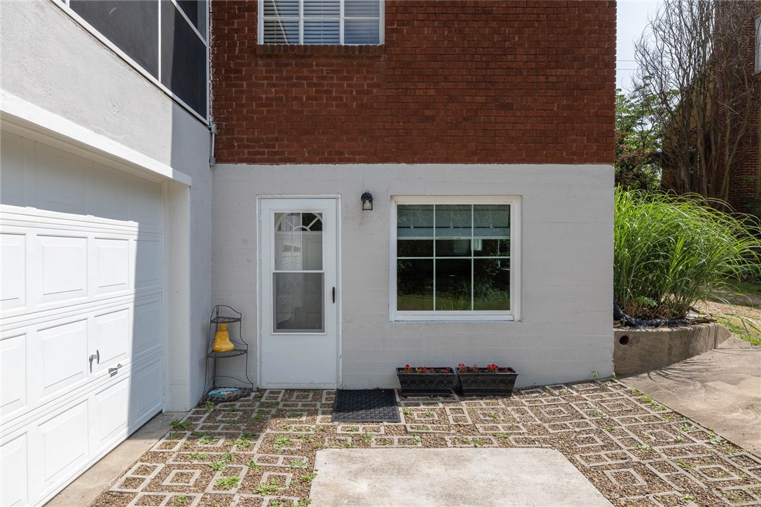 Wilsons 1st Add - Residential