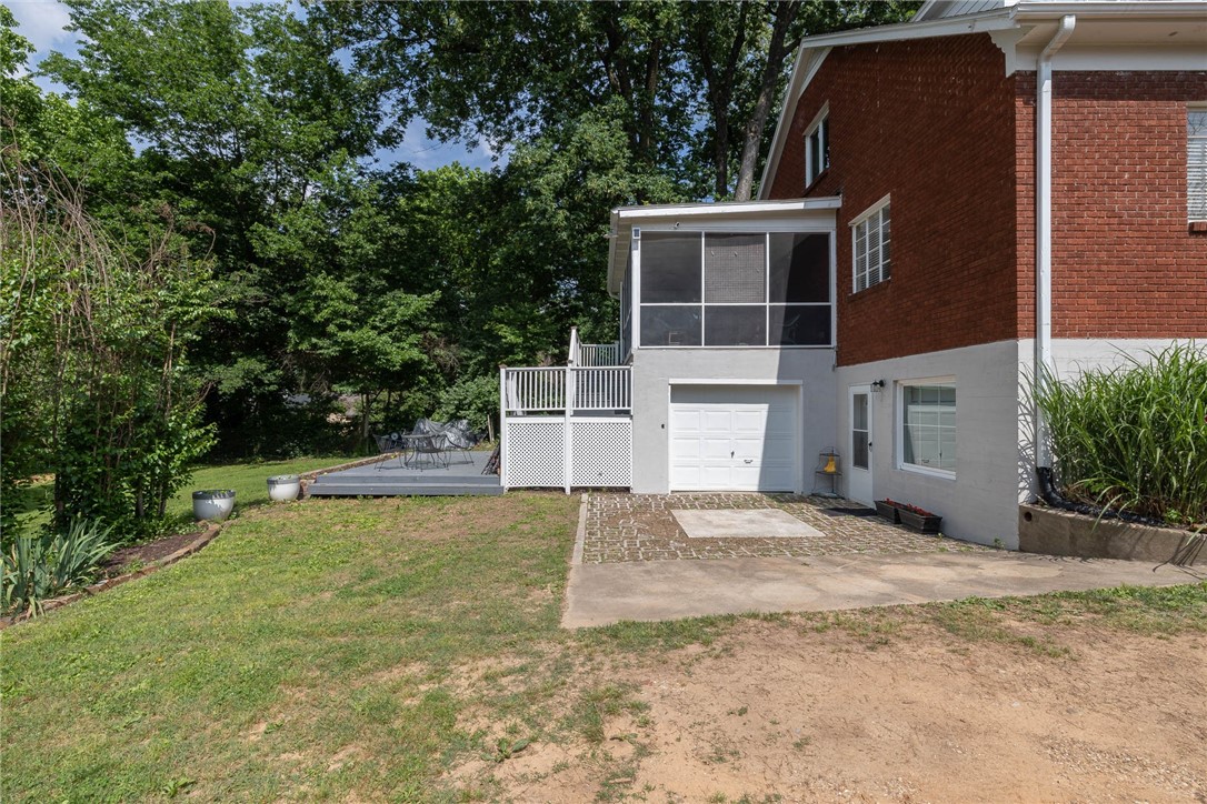 Wilsons 1st Add - Residential