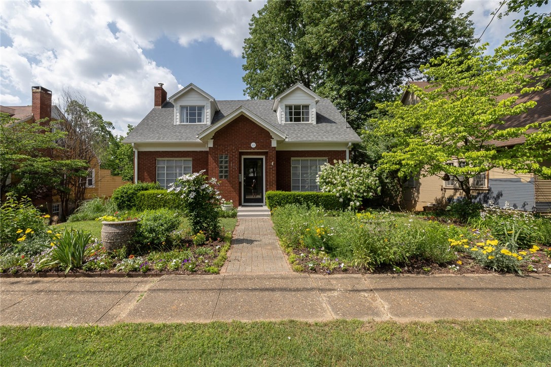 Wilsons 1st Add - Residential