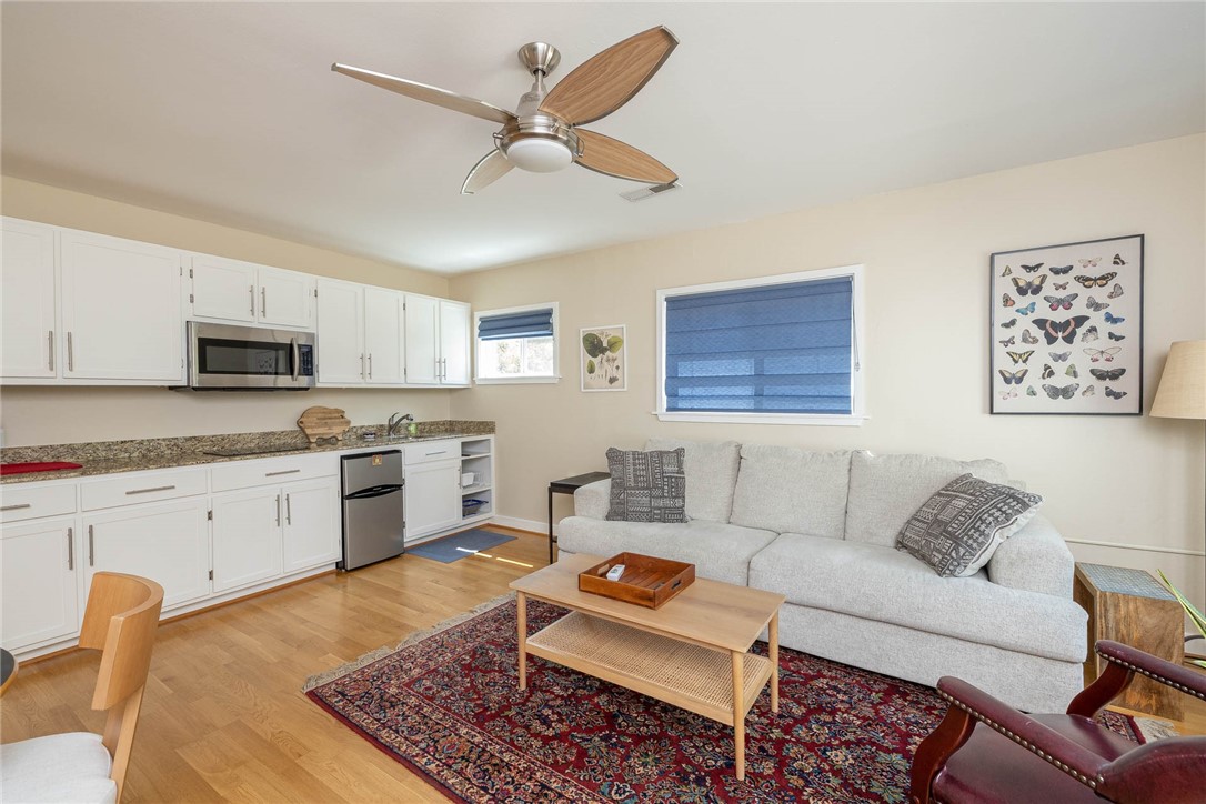 Wilsons 1st Add - Residential