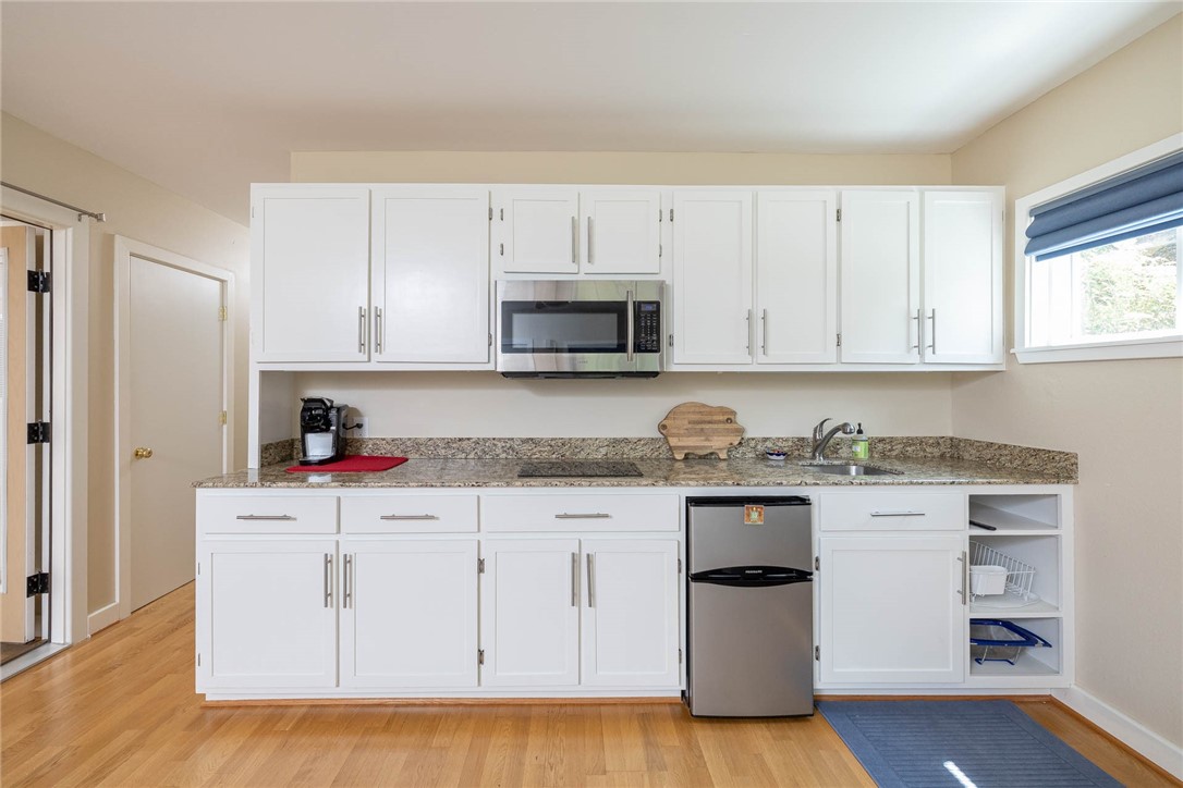 Wilsons 1st Add - Residential