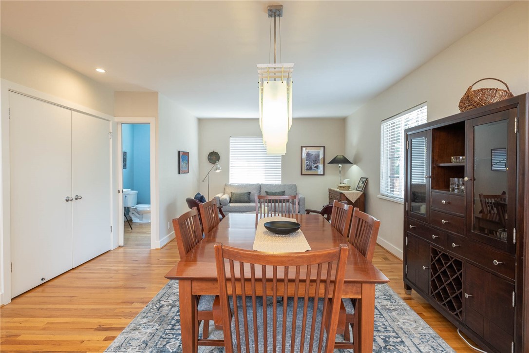 Wilsons 1st Add - Residential