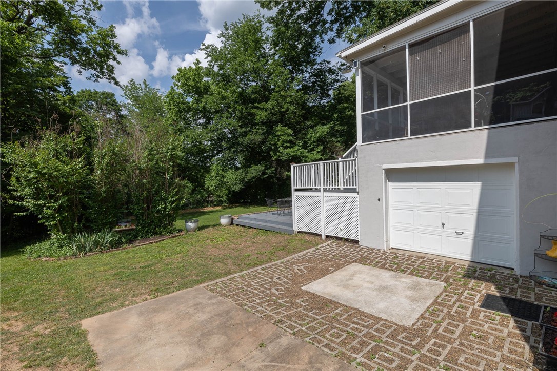 Wilsons 1st Add - Residential